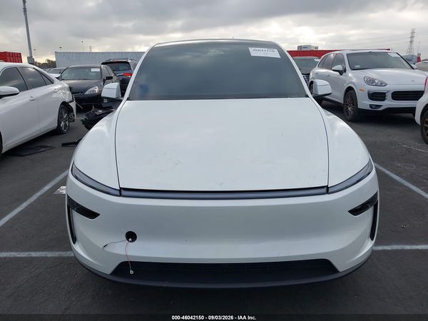 2026 TESLA MODEL Y — I115