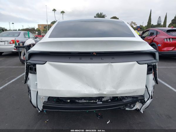 2026 TESLA MODEL Y — I119