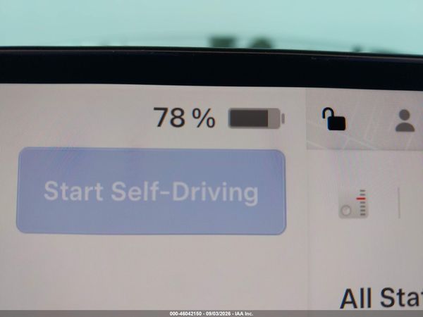 2026 TESLA MODEL Y — I131