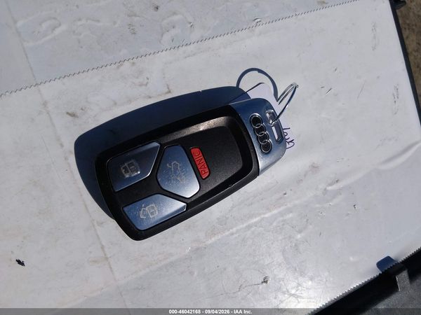 2018 AUDI A5 2.0T PREMIUM