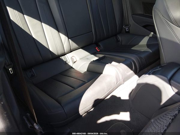 2018 AUDI A5 2.0T PREMIUM