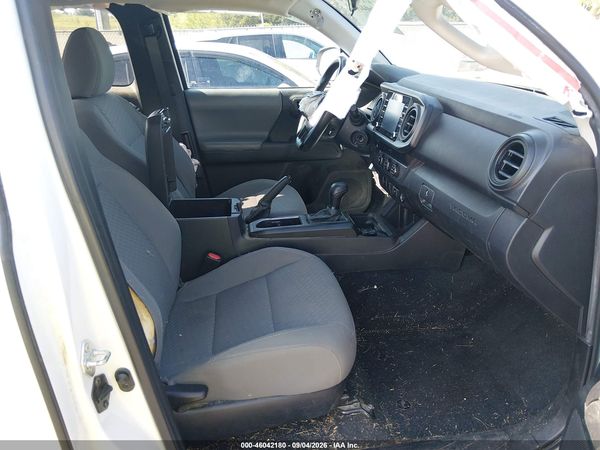 2022 TOYOTA TACOMA SR — I5