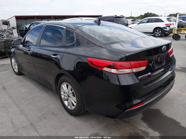 2018 KIA OPTIMA LX — I3