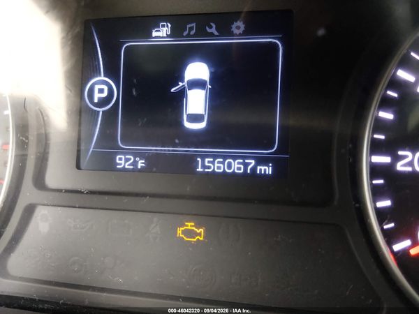 2018 KIA OPTIMA LX — I118