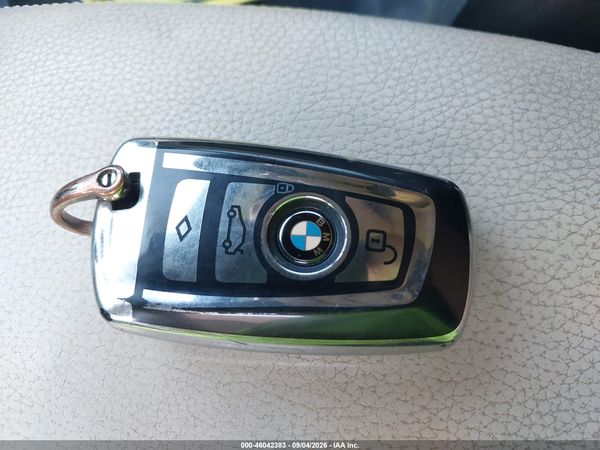 2016 BMW 328I — I11
