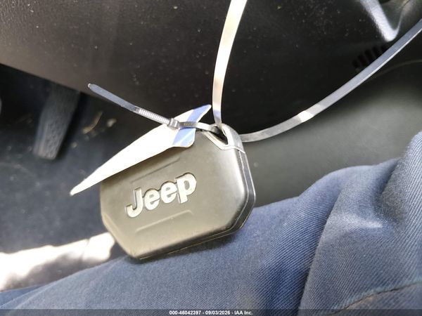 2021 JEEP GLADIATOR SPORT S 4X4 — I11