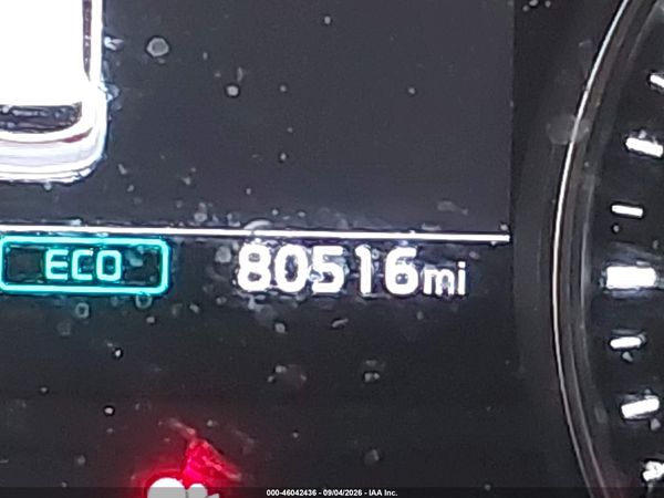 2020 KIA SPORTAGE SX TURBO — I118
