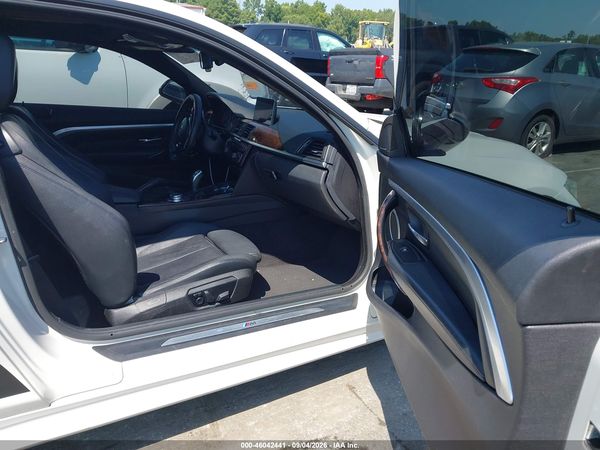 2014 BMW 428I XDRIVE