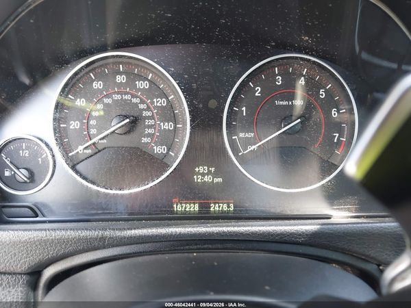 2014 BMW 428I XDRIVE