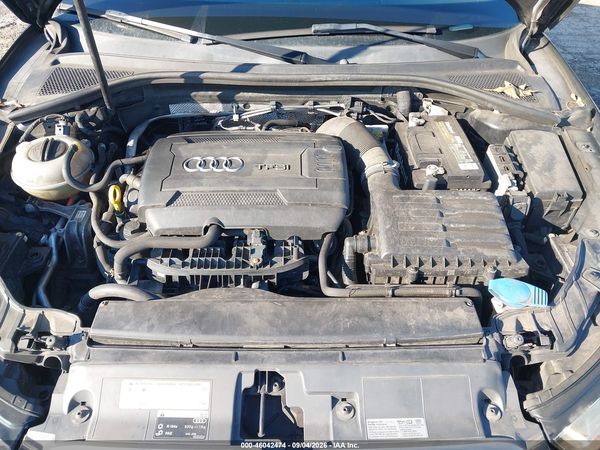 2015 AUDI A3 1.8T PREMIUM