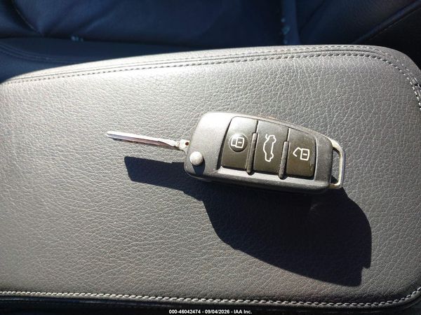 2015 AUDI A3 1.8T PREMIUM