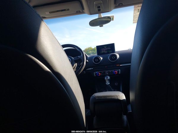 2015 AUDI A3 1.8T PREMIUM