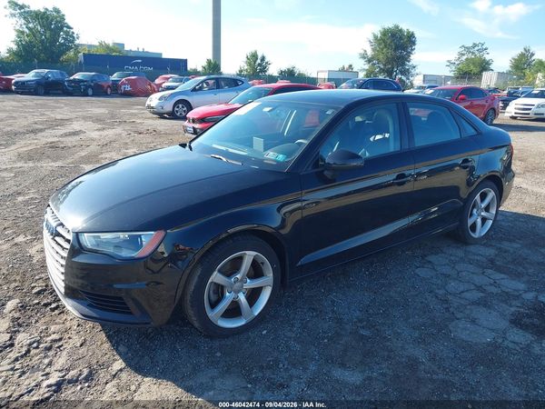 2015 AUDI A3 1.8T PREMIUM