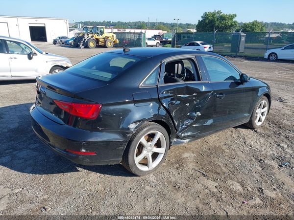 2015 AUDI A3 1.8T PREMIUM