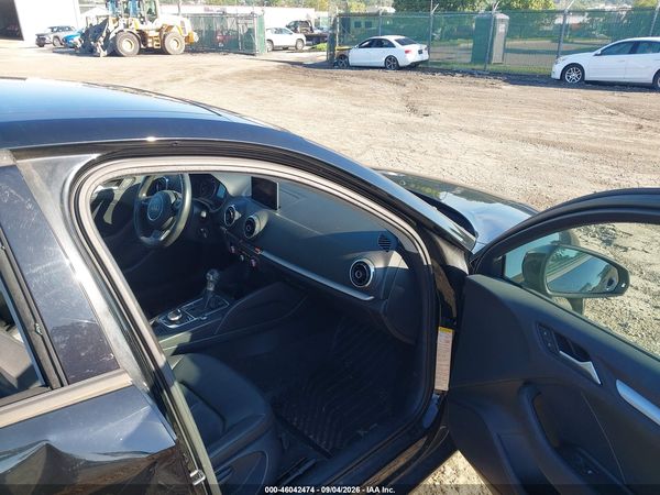 2015 AUDI A3 1.8T PREMIUM