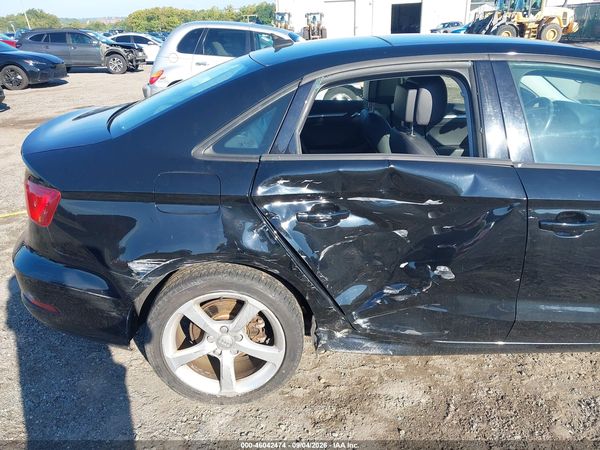 2015 AUDI A3 1.8T PREMIUM