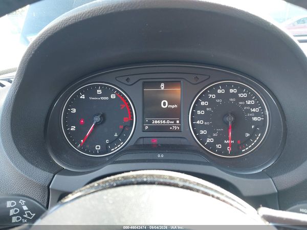 2015 AUDI A3 1.8T PREMIUM