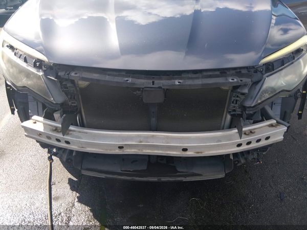 2016 HONDA PILOT EX-L — I6