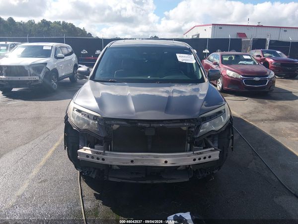 2016 HONDA PILOT EX-L — I115