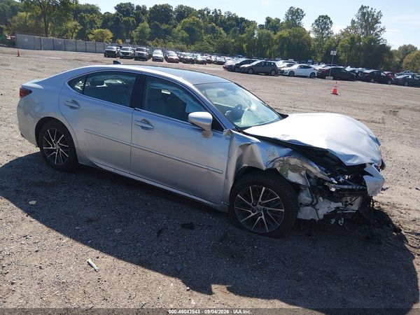 2016 LEXUS ES 350 — I1