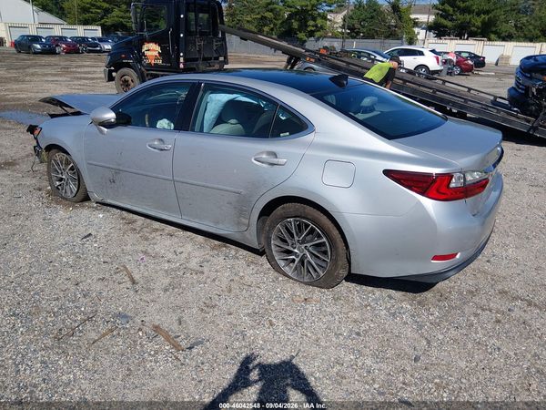 2016 LEXUS ES 350 — I3