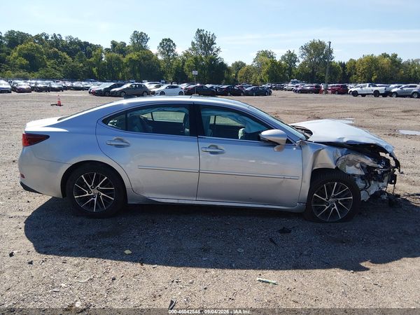 2016 LEXUS ES 350 — I116