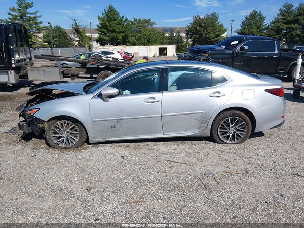 2016 LEXUS ES 350 — I117