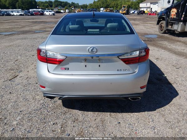 2016 LEXUS ES 350 — I119