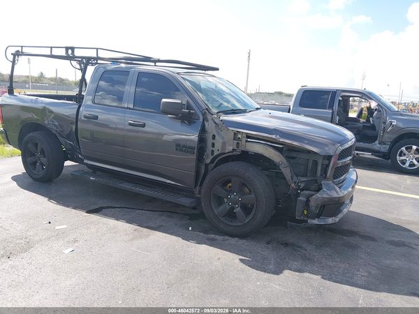 2017 RAM 1500 EXPRESS  4X2 6'4 BOX — I1