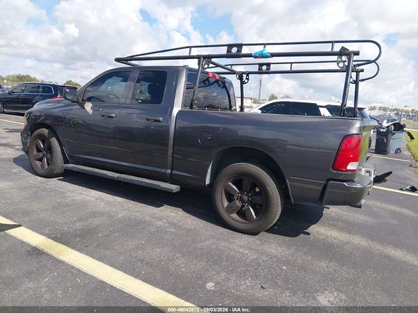 2017 RAM 1500 EXPRESS  4X2 6'4 BOX — I3