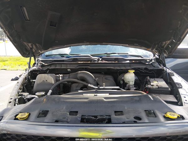 2017 RAM 1500 EXPRESS  4X2 6'4 BOX — I10