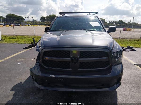 2017 RAM 1500 EXPRESS  4X2 6'4 BOX — I115