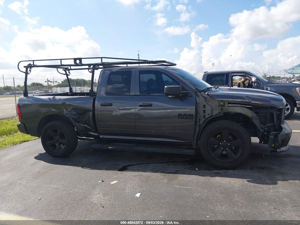 2017 RAM 1500 EXPRESS  4X2 6'4 BOX — I116