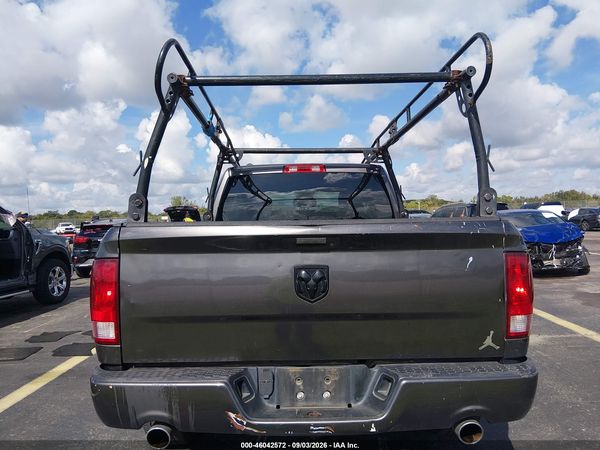 2017 RAM 1500 EXPRESS  4X2 6'4 BOX — I119
