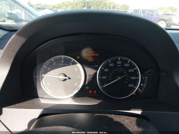 2018 ACURA RDX ACURAWATCH PLUS PACKAGE — I7