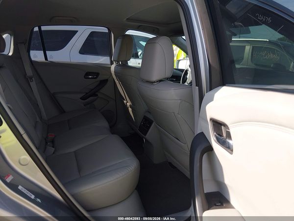 2018 ACURA RDX ACURAWATCH PLUS PACKAGE — I8