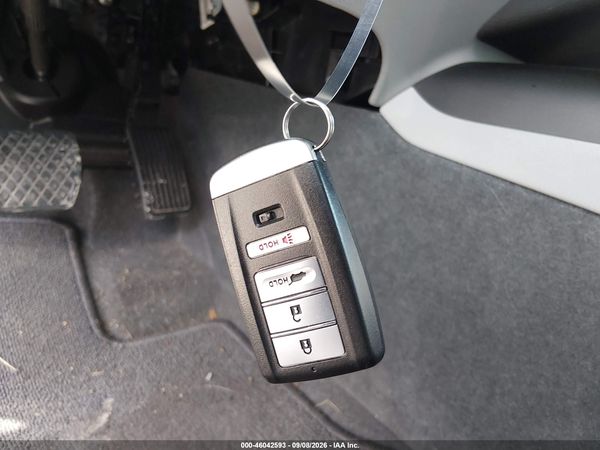 2018 ACURA RDX ACURAWATCH PLUS PACKAGE — I11