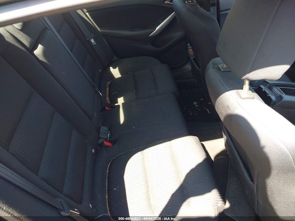 2016 MAZDA MAZDA6 I SPORT