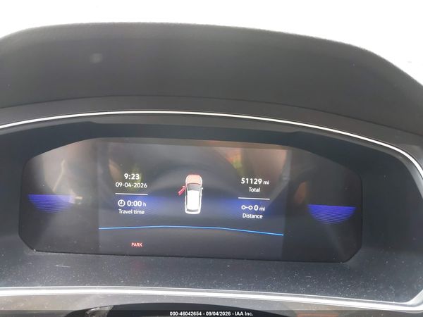 2024 VOLKSWAGEN TIGUAN — I7