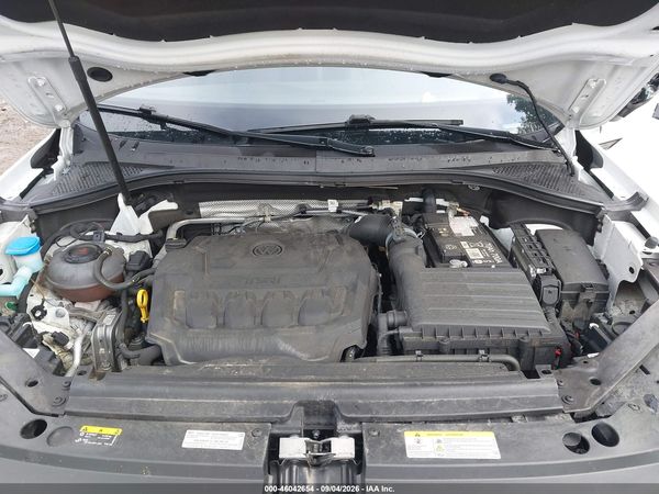 2024 VOLKSWAGEN TIGUAN — I10