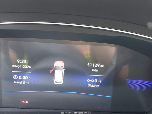 2024 VOLKSWAGEN TIGUAN — I118