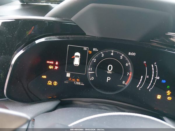 2025 LEXUS NX 250 PREMIUM — I7