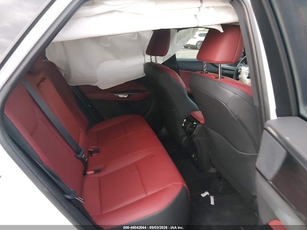 2025 LEXUS NX 250 PREMIUM — I8