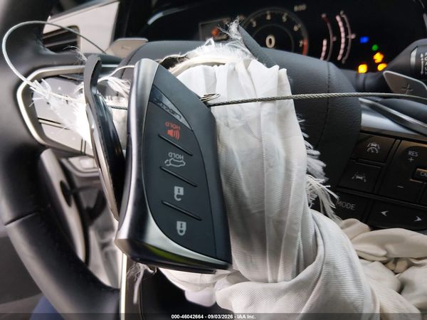 2025 LEXUS NX 250 PREMIUM — I11
