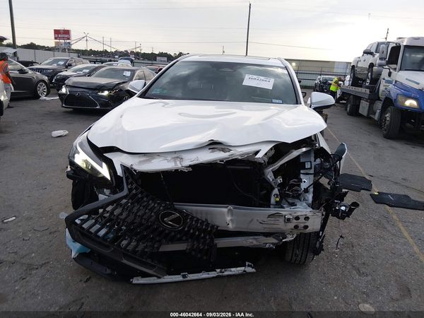 2025 LEXUS NX 250 PREMIUM — I115