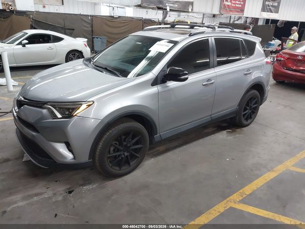 2016 TOYOTA RAV4 — I2
