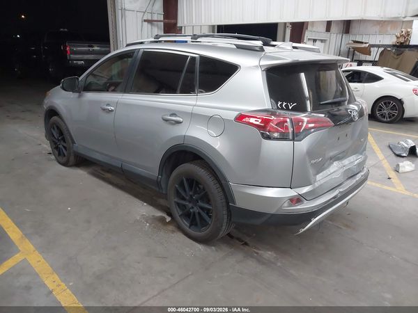 2016 TOYOTA RAV4 SE — I3