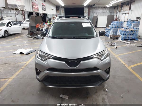 2016 TOYOTA RAV4 SE — I115