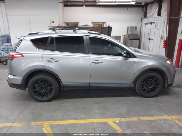 2016 TOYOTA RAV4 SE — I116