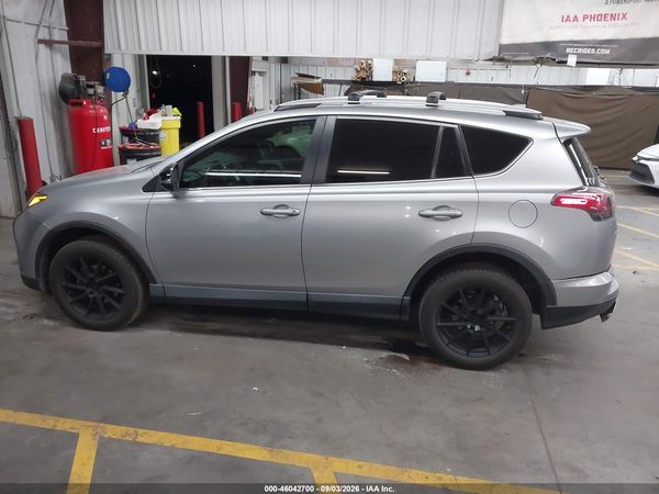 2016 TOYOTA RAV4 SE — I117